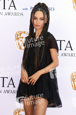 BAFTA Television Awards 2024 in London