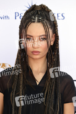 BAFTA Television Awards 2024 in London