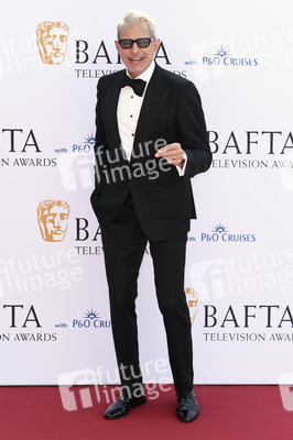 BAFTA Television Awards 2024 in London
