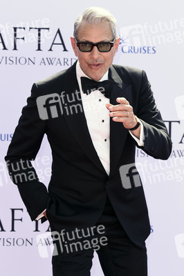 BAFTA Television Awards 2024 in London