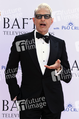 BAFTA Television Awards 2024 in London
