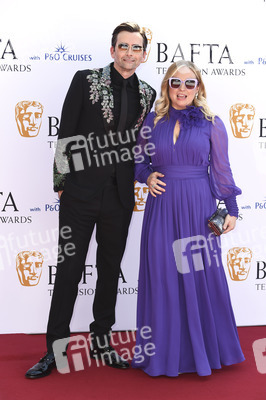 BAFTA Television Awards 2024 in London