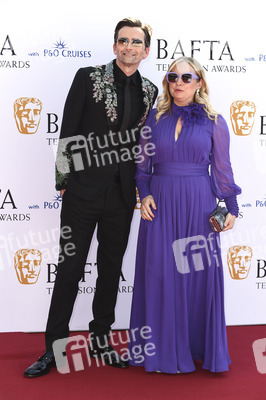 BAFTA Television Awards 2024 in London