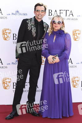 BAFTA Television Awards 2024 in London