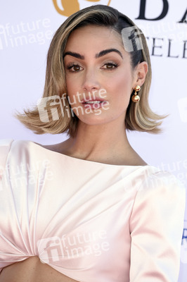 BAFTA Television Awards 2024 in London