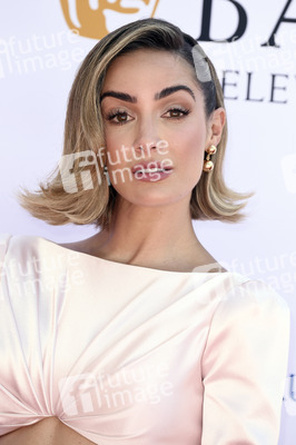 BAFTA Television Awards 2024 in London