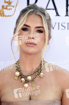 BAFTA Television Awards 2024 in London