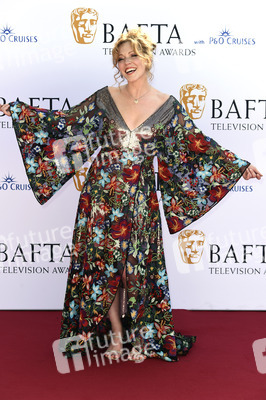BAFTA Television Awards 2024 in London