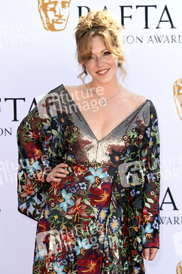 BAFTA Television Awards 2024 in London