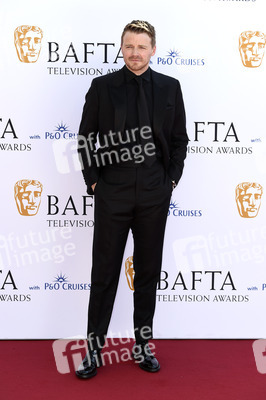 BAFTA Television Awards 2024 in London