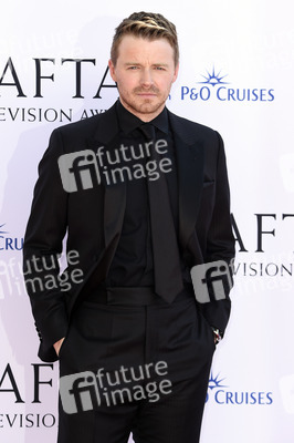 BAFTA Television Awards 2024 in London