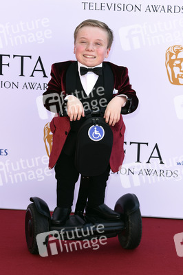 BAFTA Television Awards 2024 in London