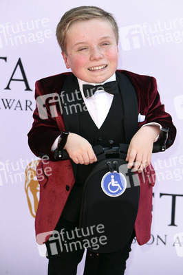 BAFTA Television Awards 2024 in London