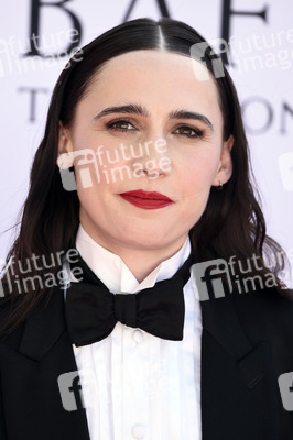 BAFTA Television Awards 2024 in London