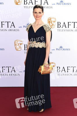 BAFTA Television Awards 2024 in London