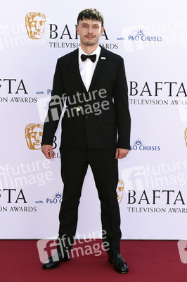 BAFTA Television Awards 2024 in London
