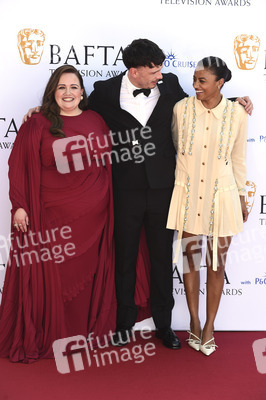 BAFTA Television Awards 2024 in London