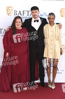 BAFTA Television Awards 2024 in London