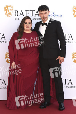 BAFTA Television Awards 2024 in London