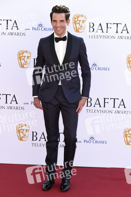 BAFTA Television Awards 2024 in London