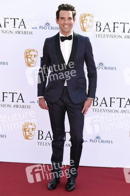 BAFTA Television Awards 2024 in London