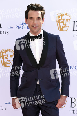 BAFTA Television Awards 2024 in London