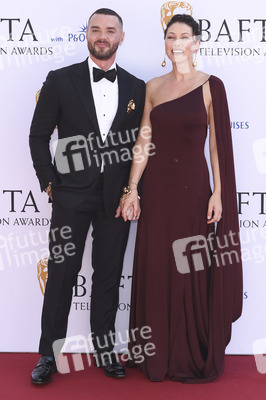 BAFTA Television Awards 2024 in London