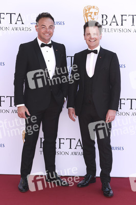 BAFTA Television Awards 2024 in London
