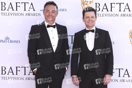 BAFTA Television Awards 2024 in London