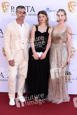 BAFTA Television Awards 2024 in London