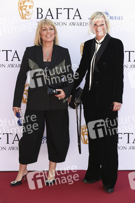 BAFTA Television Awards 2024 in London