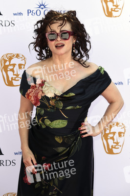 BAFTA Television Awards 2024 in London