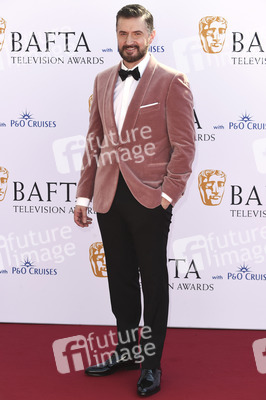 BAFTA Television Awards 2024 in London