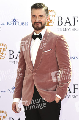 BAFTA Television Awards 2024 in London