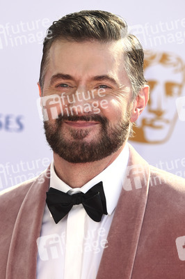 BAFTA Television Awards 2024 in London