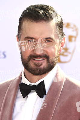 BAFTA Television Awards 2024 in London
