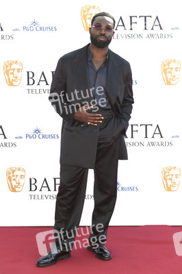 BAFTA Television Awards 2024 in London