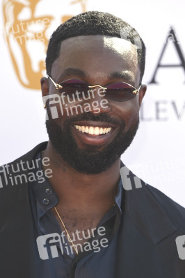 BAFTA Television Awards 2024 in London