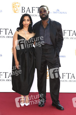 BAFTA Television Awards 2024 in London