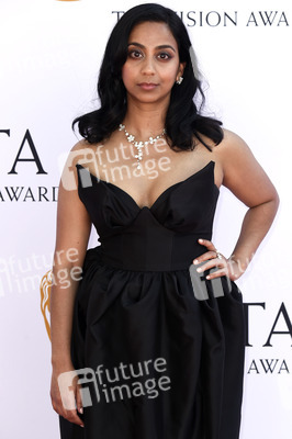 BAFTA Television Awards 2024 in London