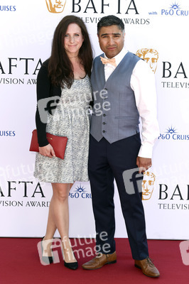 BAFTA Television Awards 2024 in London