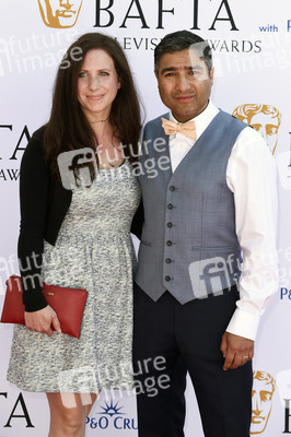 BAFTA Television Awards 2024 in London