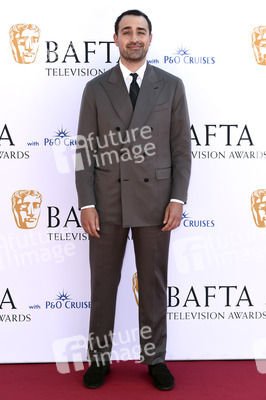 BAFTA Television Awards 2024 in London