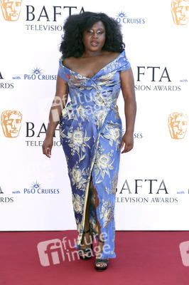 BAFTA Television Awards 2024 in London