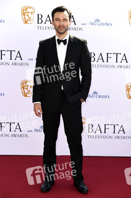 BAFTA Television Awards 2024 in London