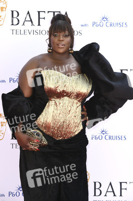 BAFTA Television Awards 2024 in London