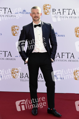 BAFTA Television Awards 2024 in London