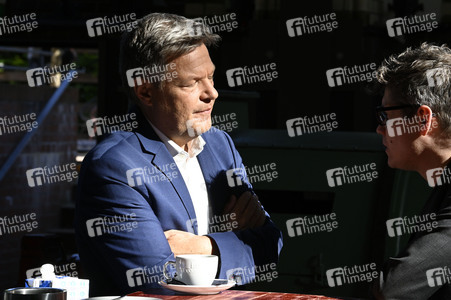 Wahlkampfauftakt von Bündnis 90/Die Grünen zur Europawahl 2024 in Berlin