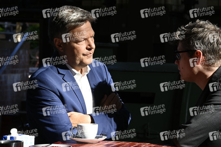 Wahlkampfauftakt von Bündnis 90/Die Grünen zur Europawahl 2024 in Berlin