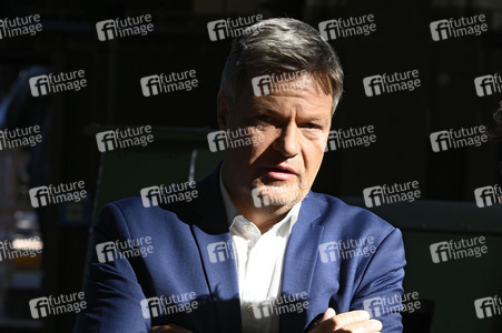 Wahlkampfauftakt von Bündnis 90/Die Grünen zur Europawahl 2024 in Berlin